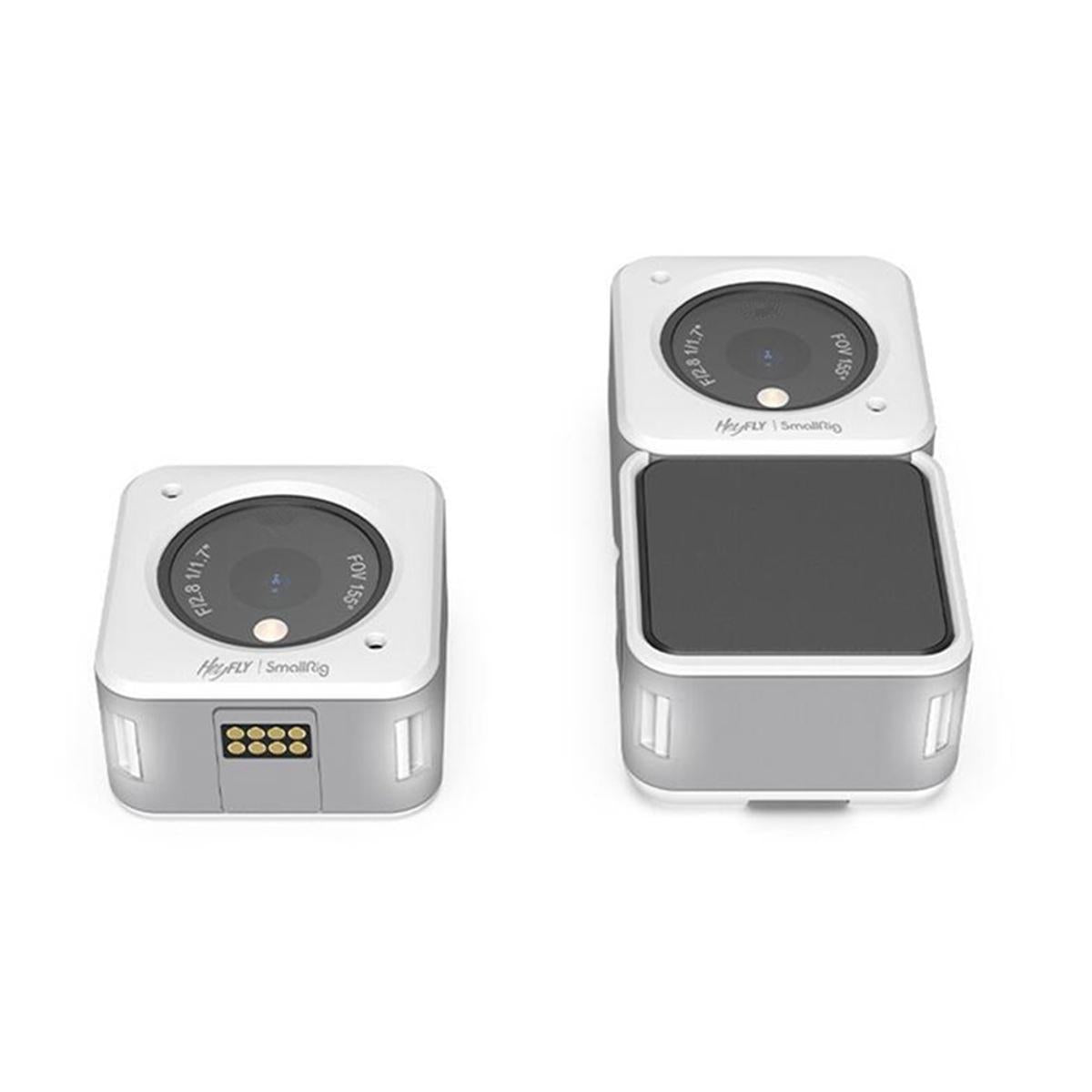 Magnetic Protective Case For DJI OSMO Action 2 Y719105