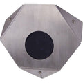 1080p HD-TVI Indoor Corner Mount Camera, 2.2mm Lens Y49656