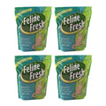 Natural Pine Cat Litter H7261