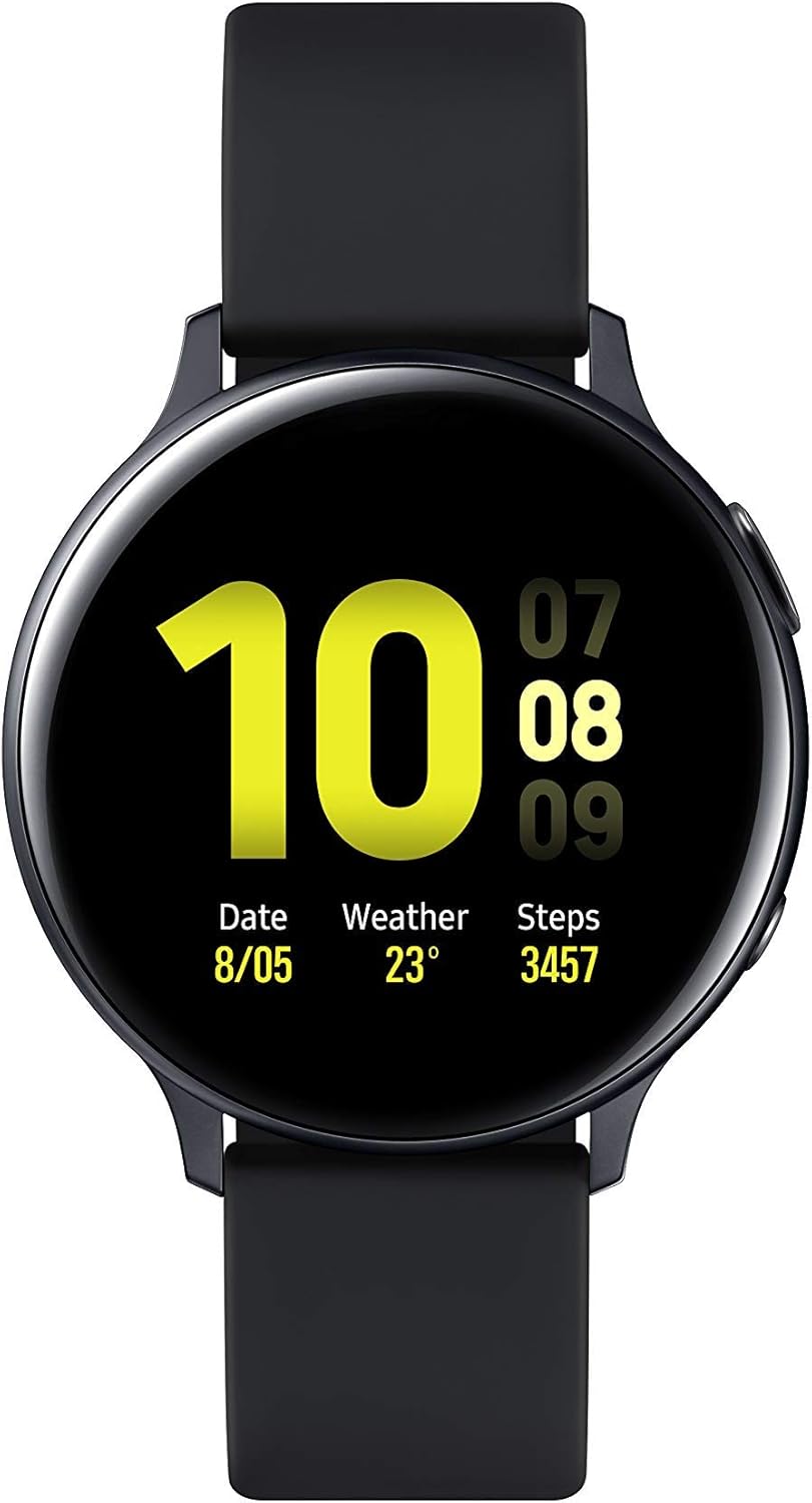 40mm Water Resistant Aluminum GPS Smartwatch S900284