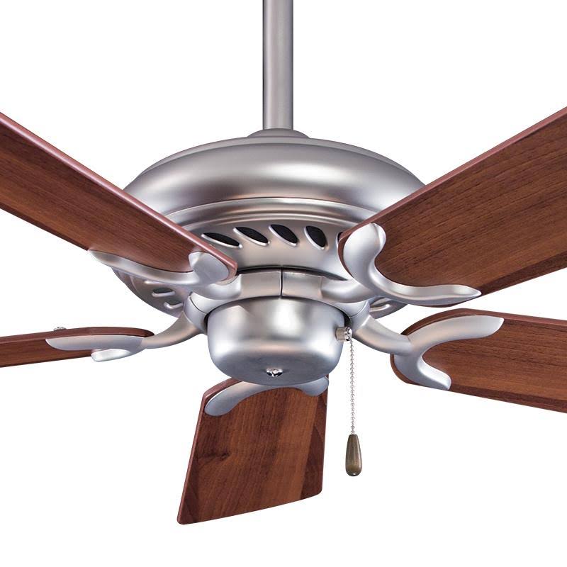 White Ceiling Fan A597