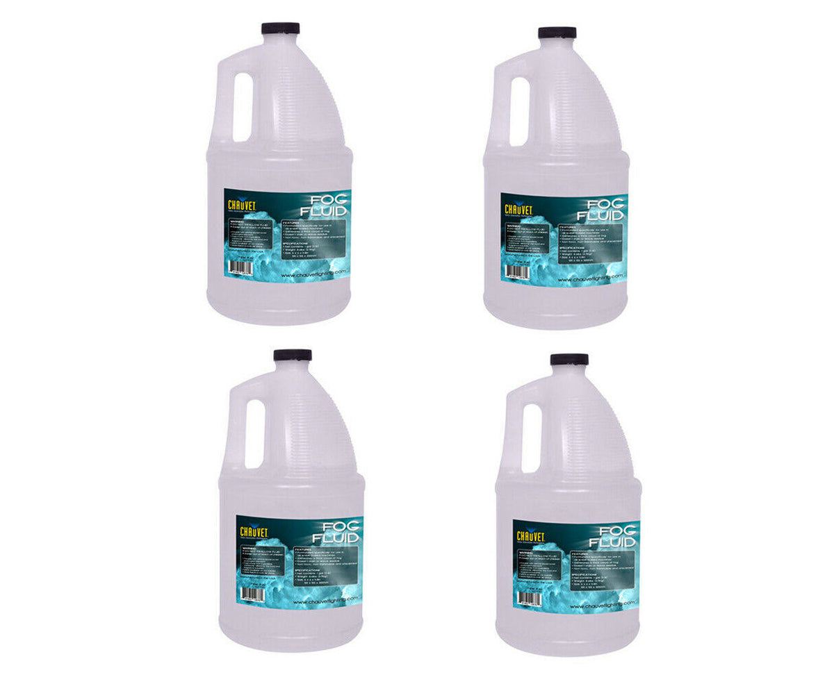 Fog Fluid for Fog Machine L658208