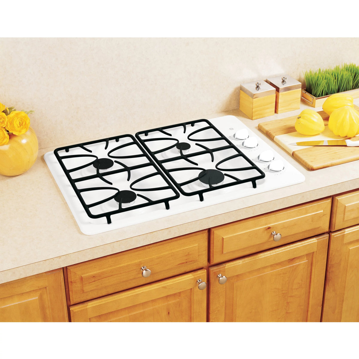 Gas Cooktop K7072