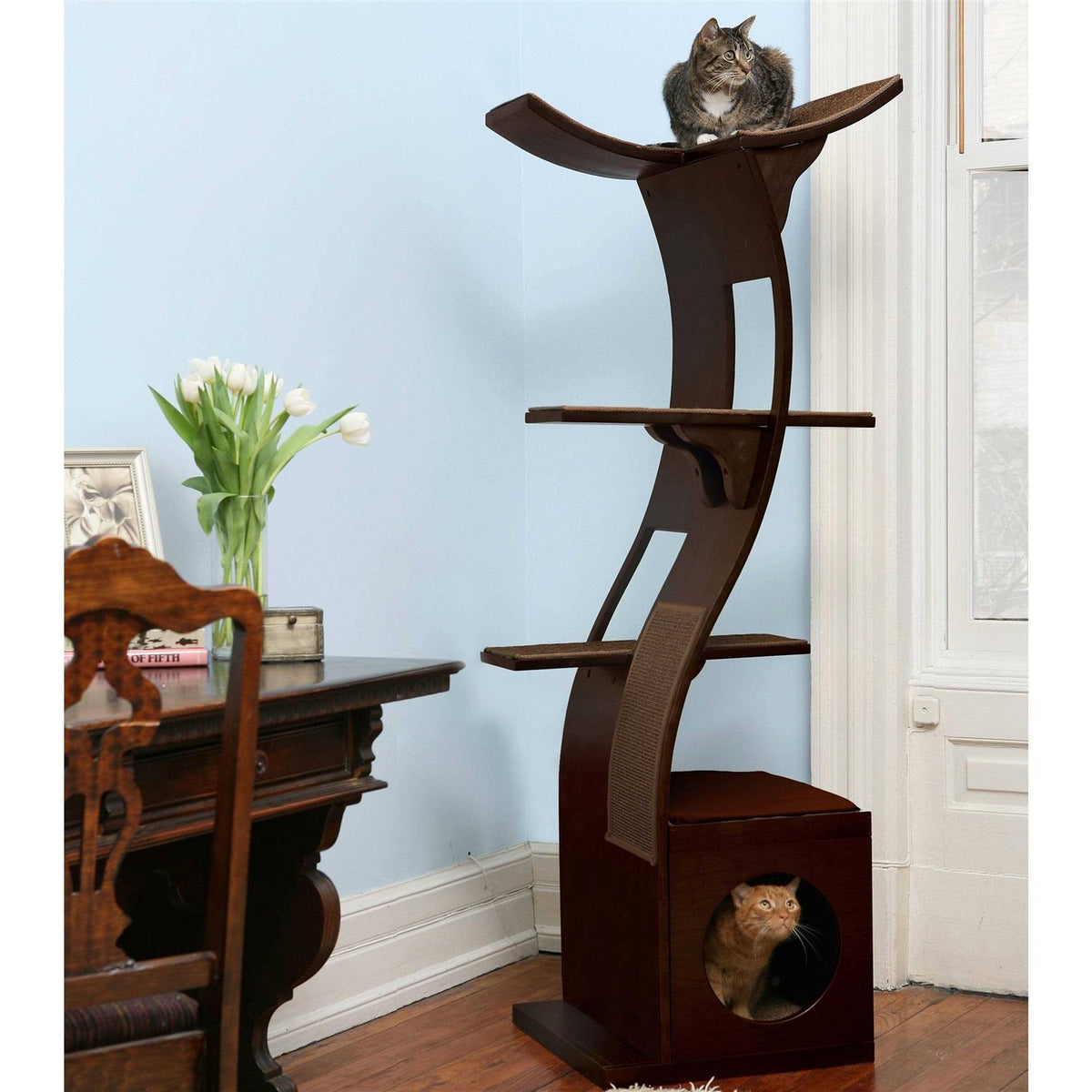 Cat Tree O42321