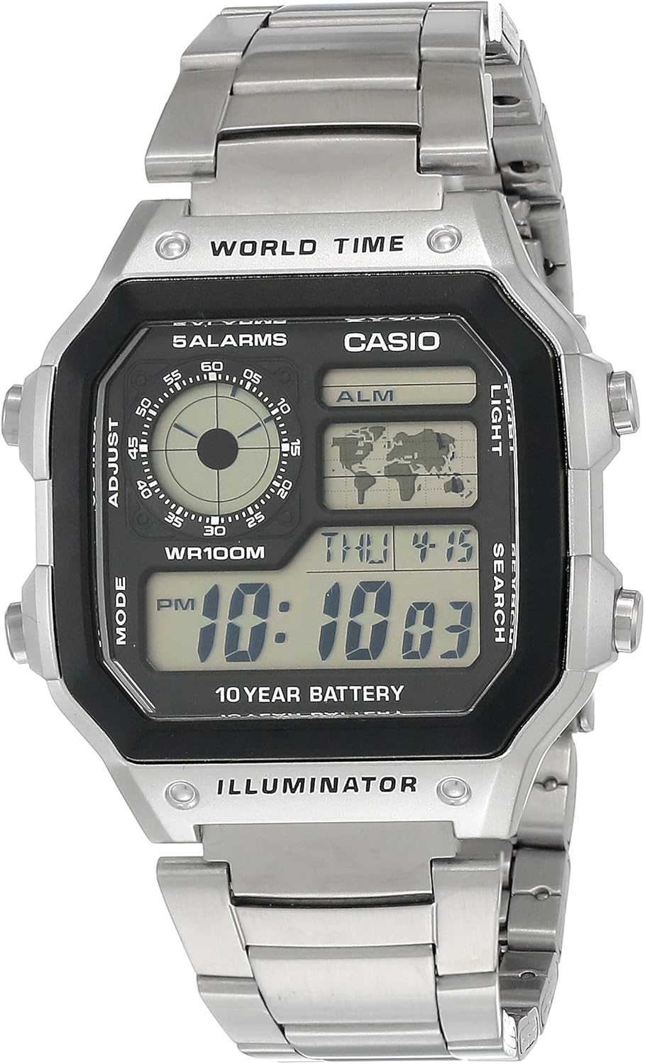 Men's Watch N58196