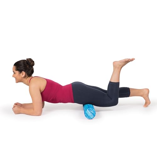 36" x 4" Soft Density Foam Roller A225739