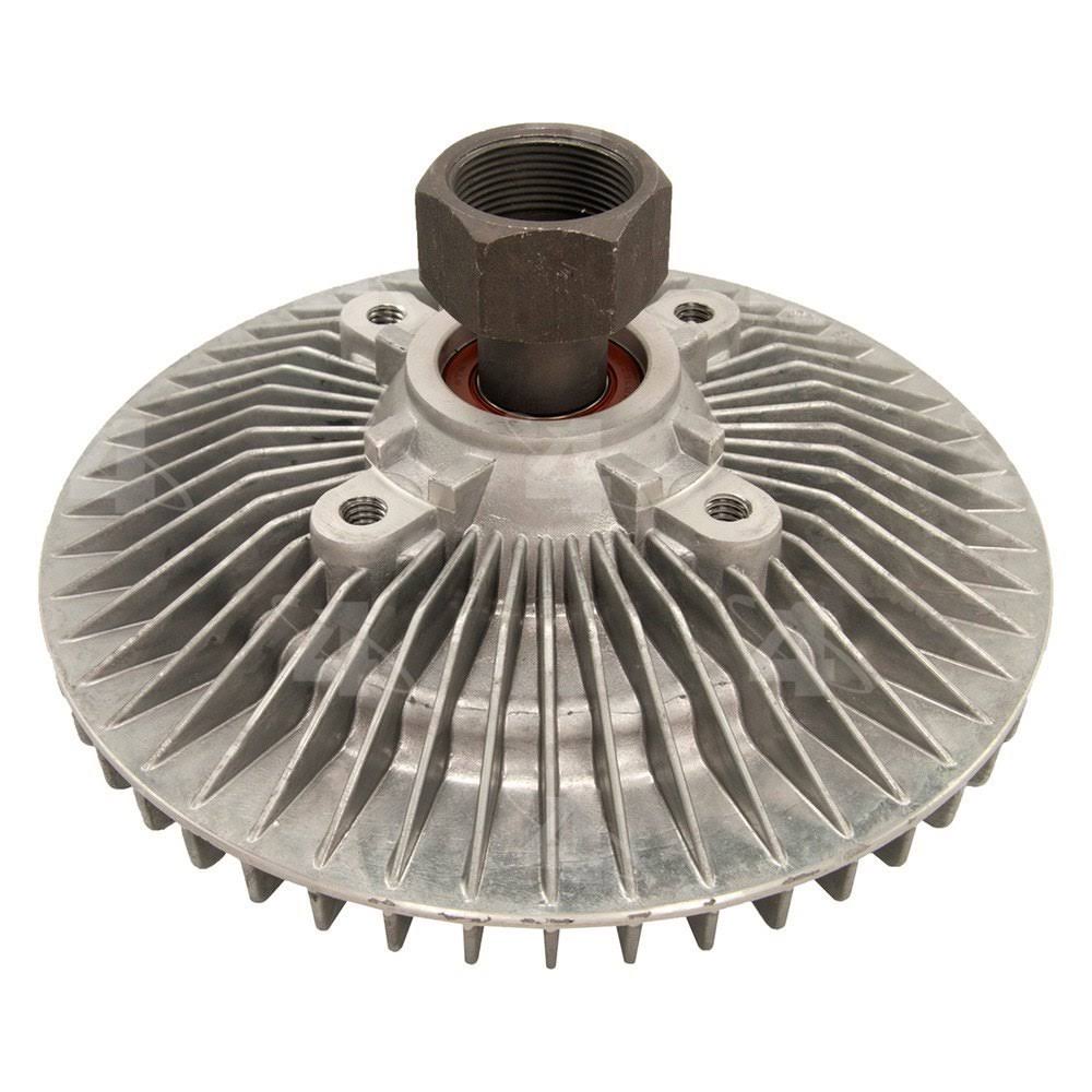 Engine Cooling Fan Clutch D119
