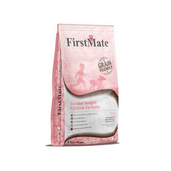 Grain Friendly Dog Food Fish & Oats J627