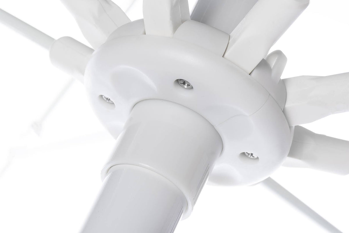 Fiberglass Umbrella M713