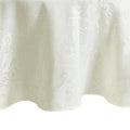 Jacquard Holiday Table Runner 13" x 70" Gold T219
