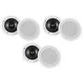 8x22 inch 700 Watt In-Ceiling Speakers J587