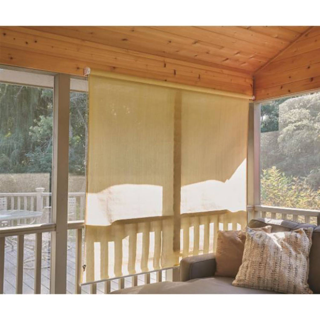 Sunscreen Roll-Up Window Shade I18457