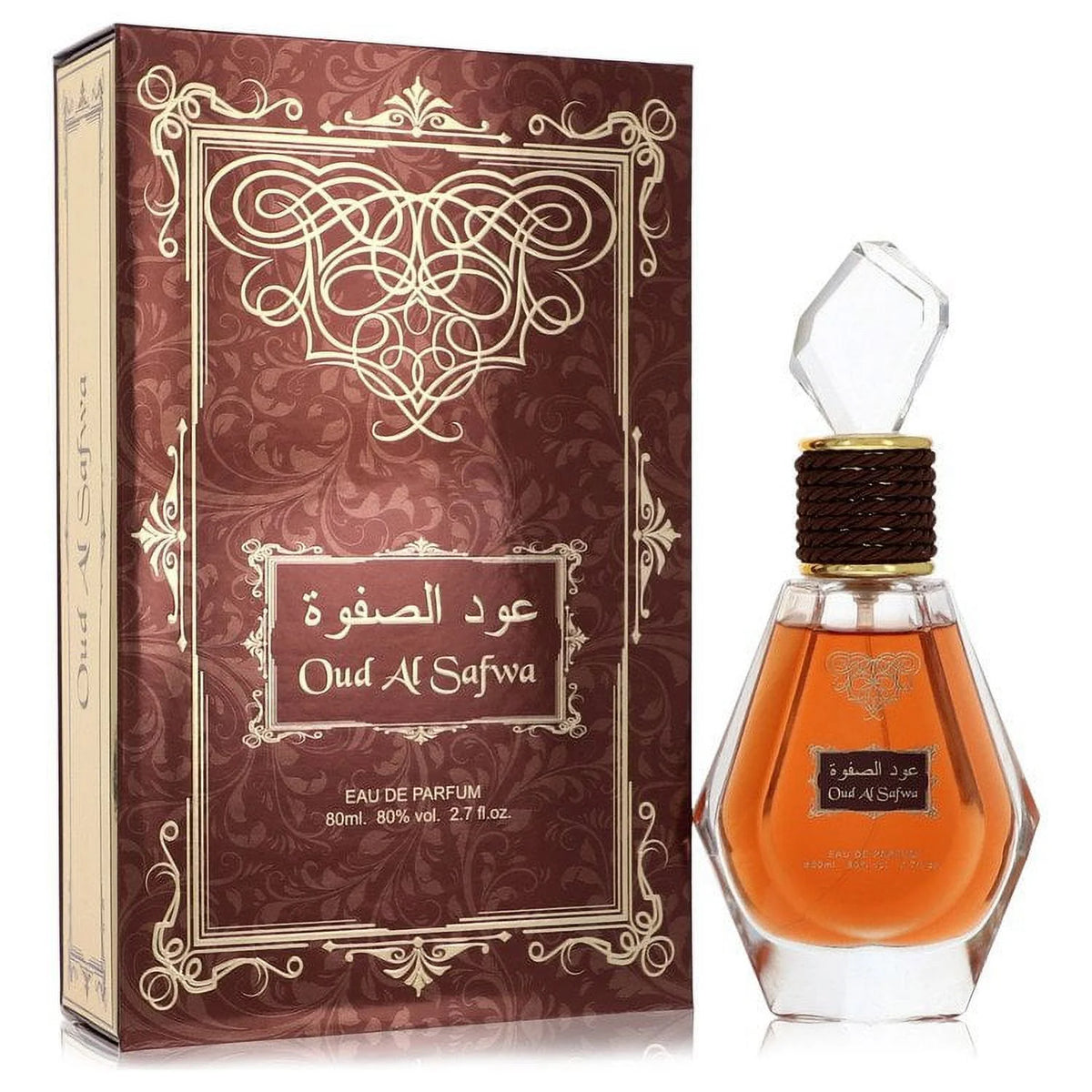 2.7 oz Eau De Parfum Spray W5844