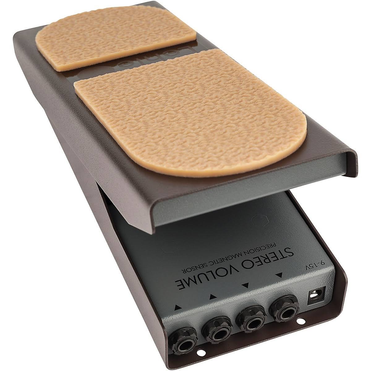 Active Stereo Volume Pedal D926