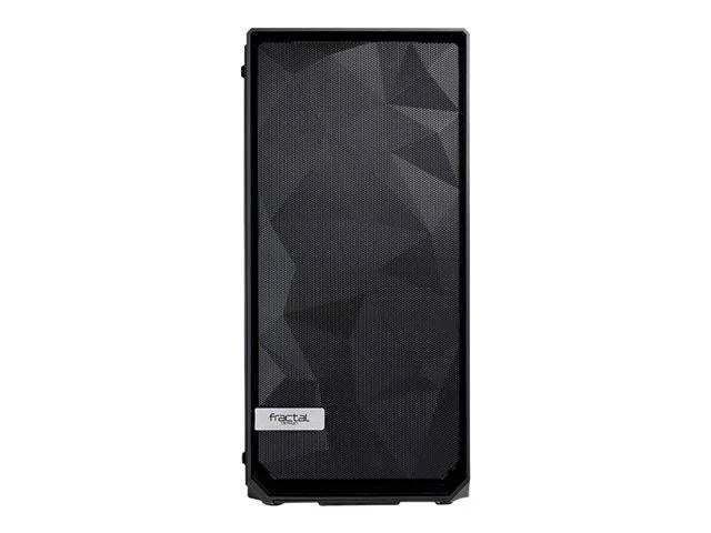 Black Computer Case V51645
