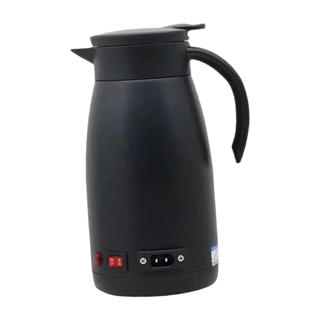 12V 24V Car Kettle Travel Portable Electric Water Boiler B511