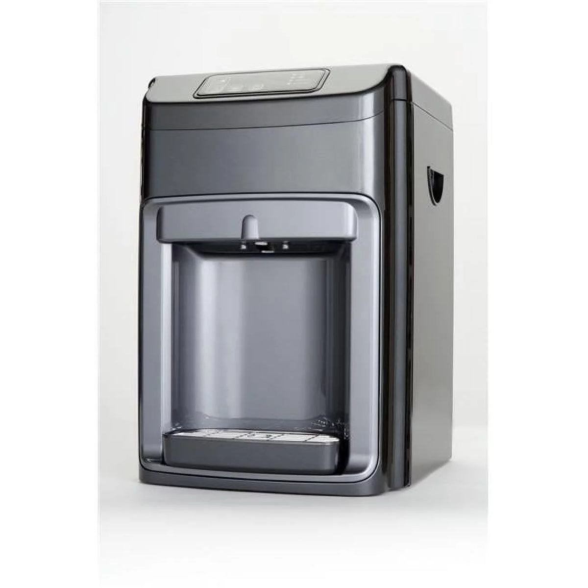 Hot & Cold Bottleless Counter Top Water Cooler with Filtration & UV Light U704578