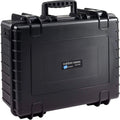 Black Padded Hard Case R87834