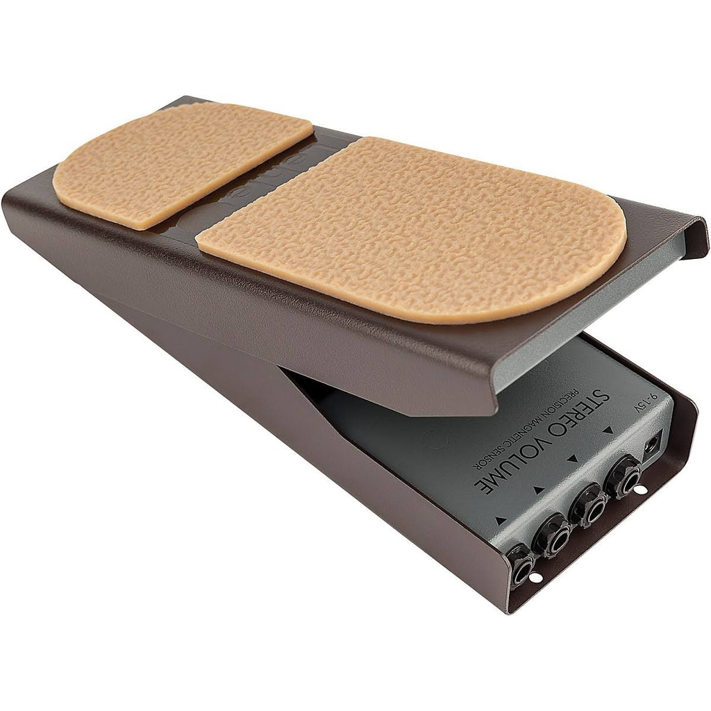Active Stereo Volume Pedal D926