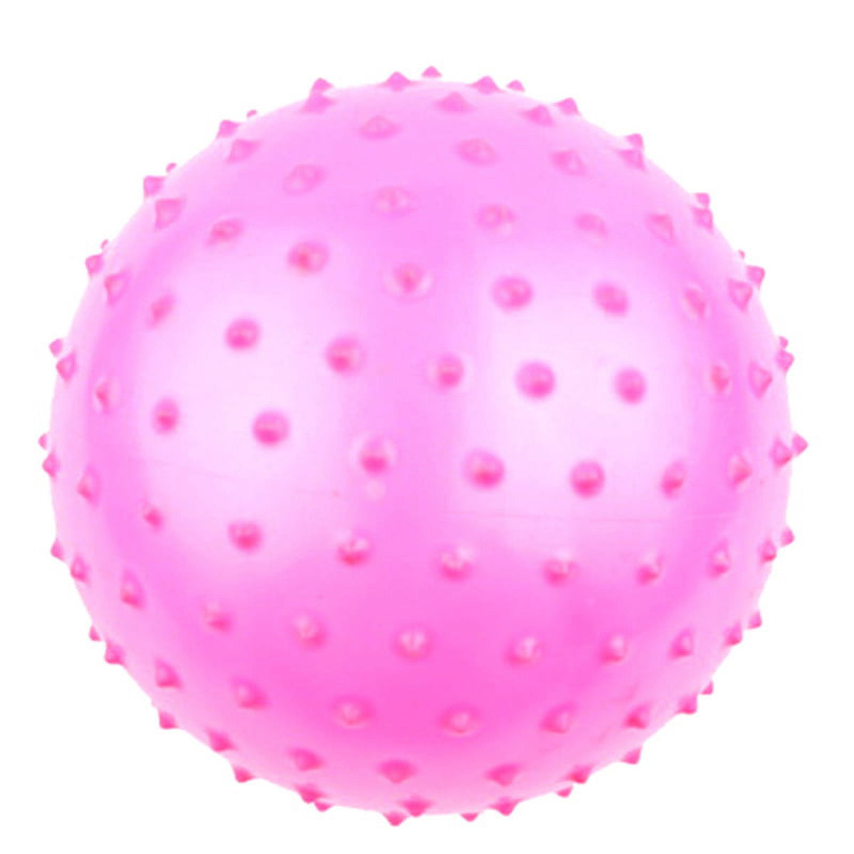 1PC Kids Inflatable Rubber Ball Toy S7918