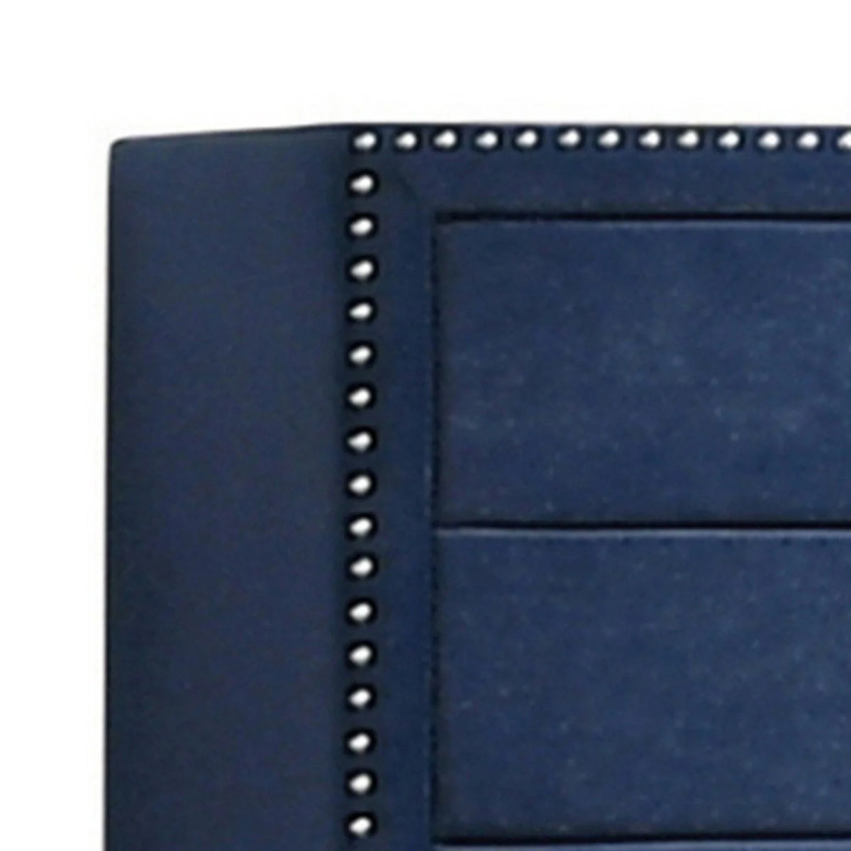 Blue Velvet 5 Drawer Dresser U77522