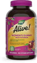 Mixed Berry 130 Gummies Multivitamins T49043