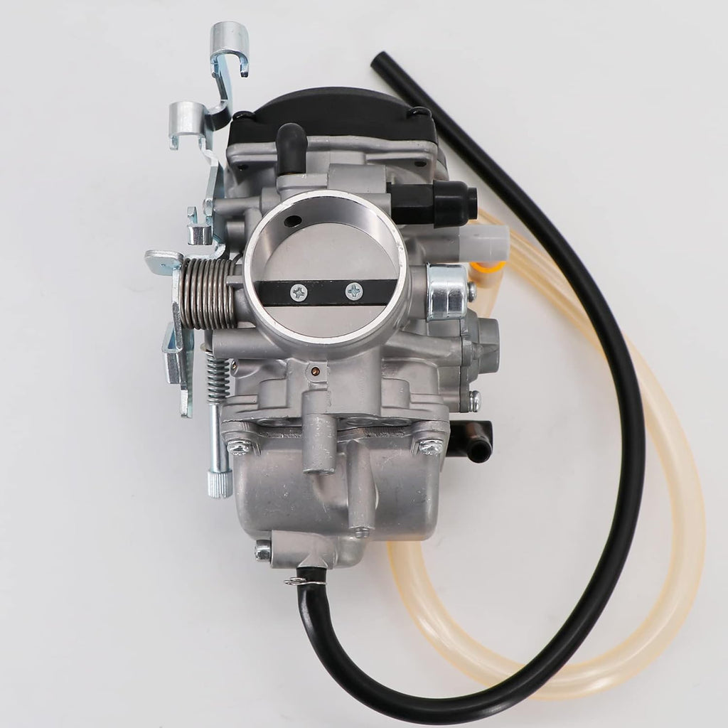 Carburetor with Fuel Filter & Carbon Dirt Jet Cleaner Tool Kit S223