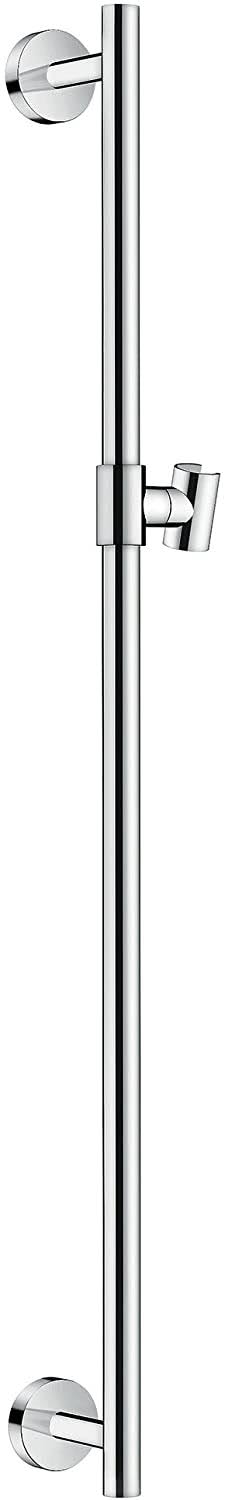 Chrome Shower Rail 0.90 M S9241