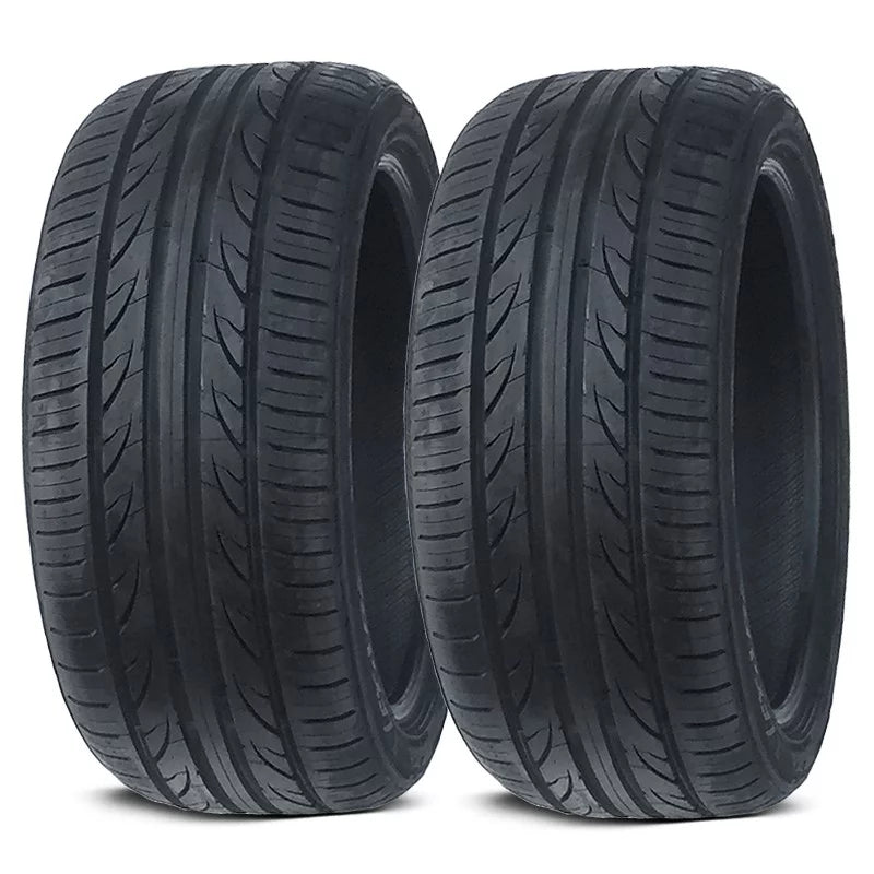 225/60ZR18 All Season Ultra High Performance Tire R8078