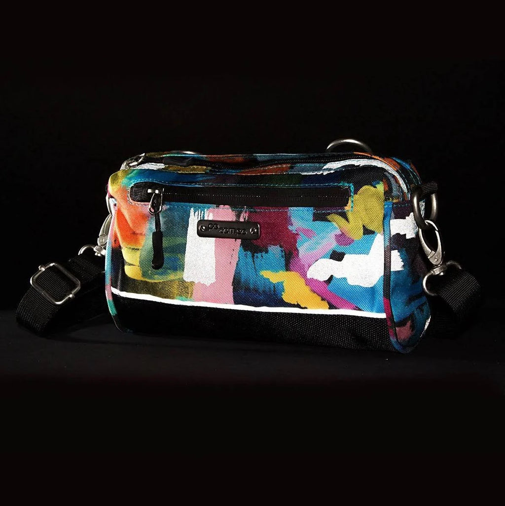 Slate Handlebar Bag K563348