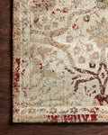 Silver Multi 11'6 x 15' Rug W645268