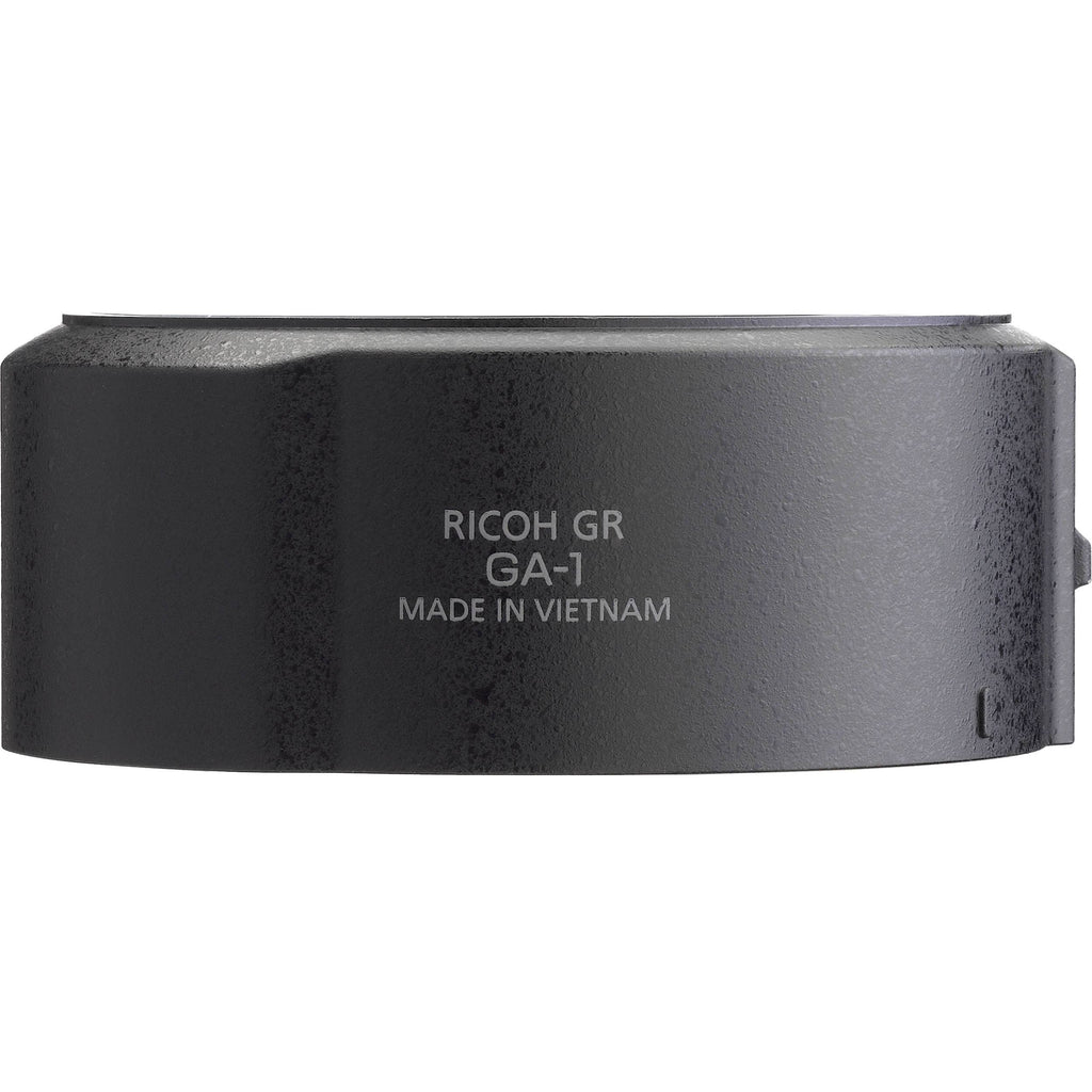 Lens Adapter for GR III Digital Camera J797