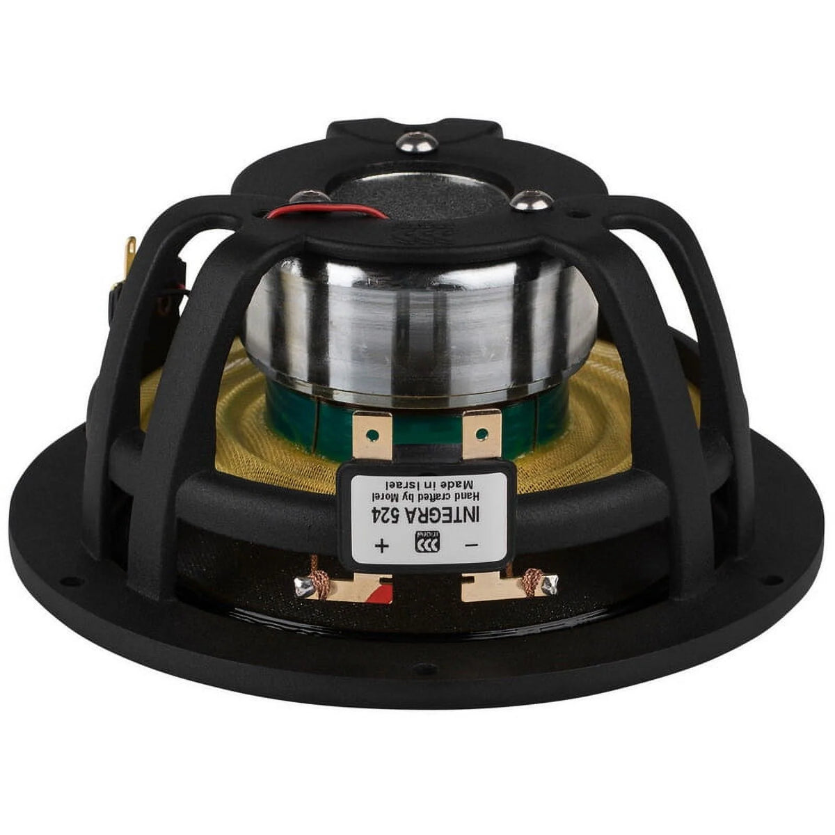 5" Point Source Coaxial Full-Range X6701
