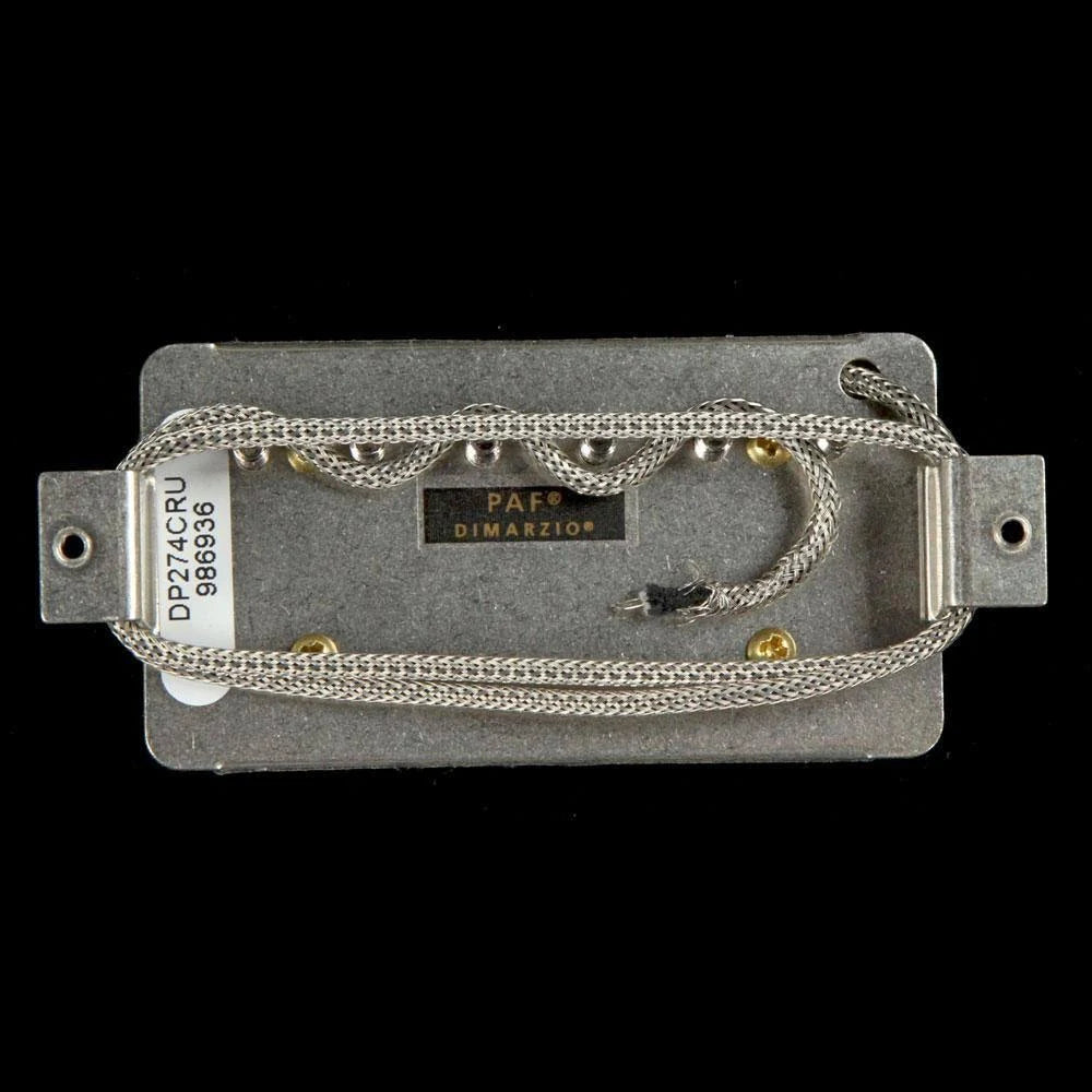 Cream Neck Pickup Q6667