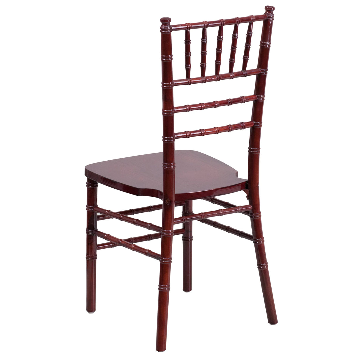 Wood Chiavari Chairs Set of 1 G397663