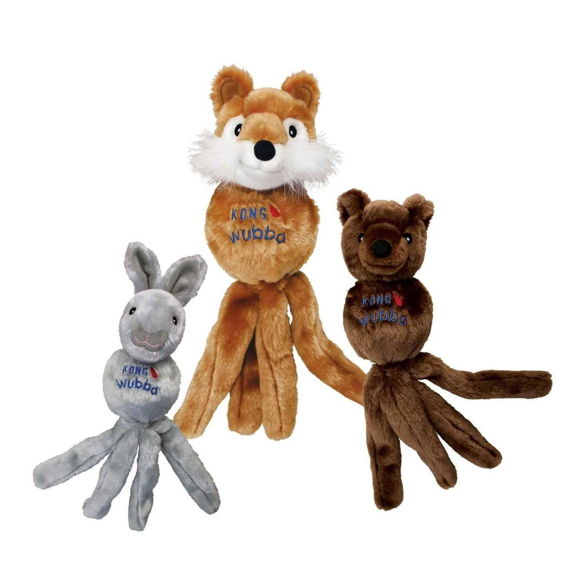 Dog Toy I552