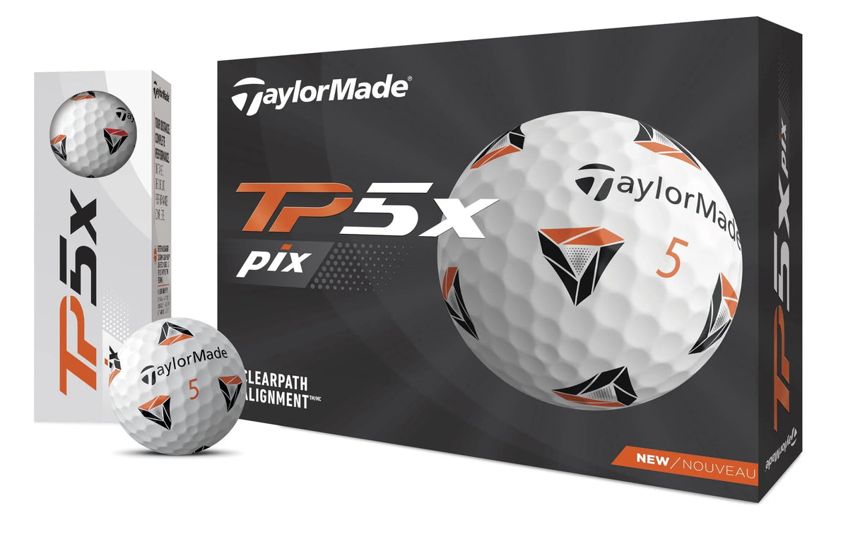 Golf Balls White F580