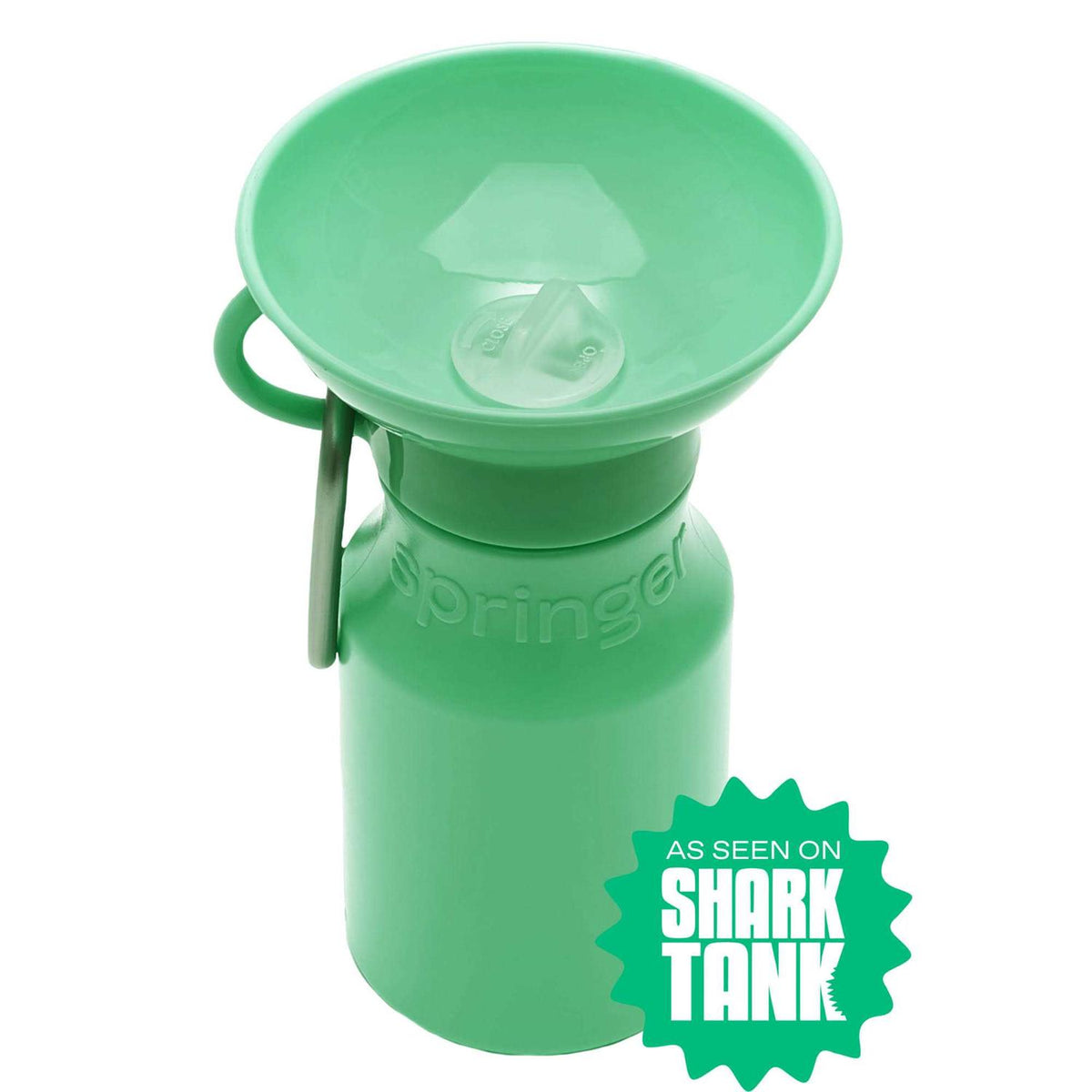 Mini Travel Bottle B48823