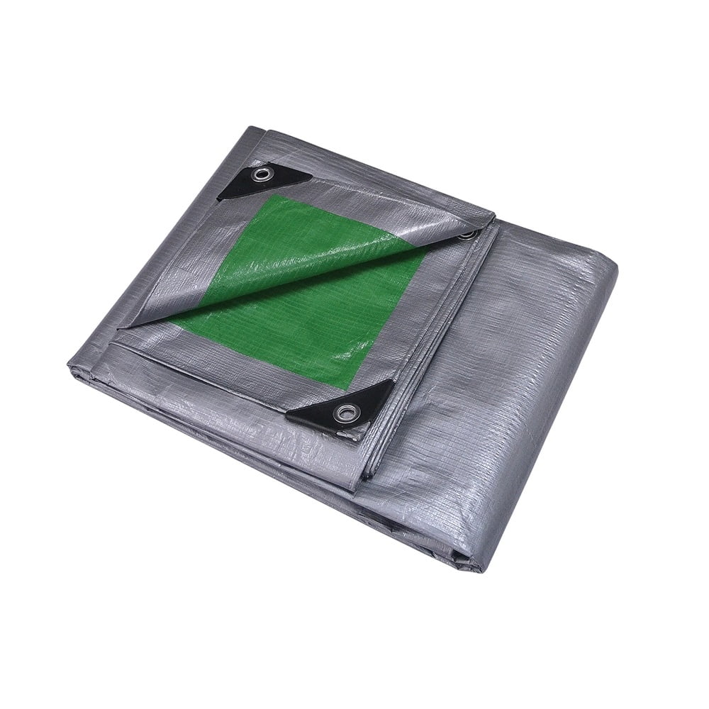 12Ft Polyethylene Tarpaulin D96980