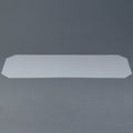 Translucent Shelf Inlay 14" x 60" 4/Pack C22849