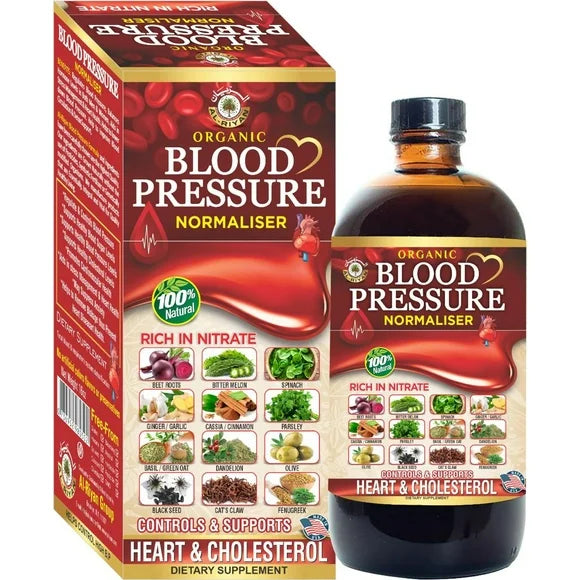 Blood Pressure Normaliser L127675