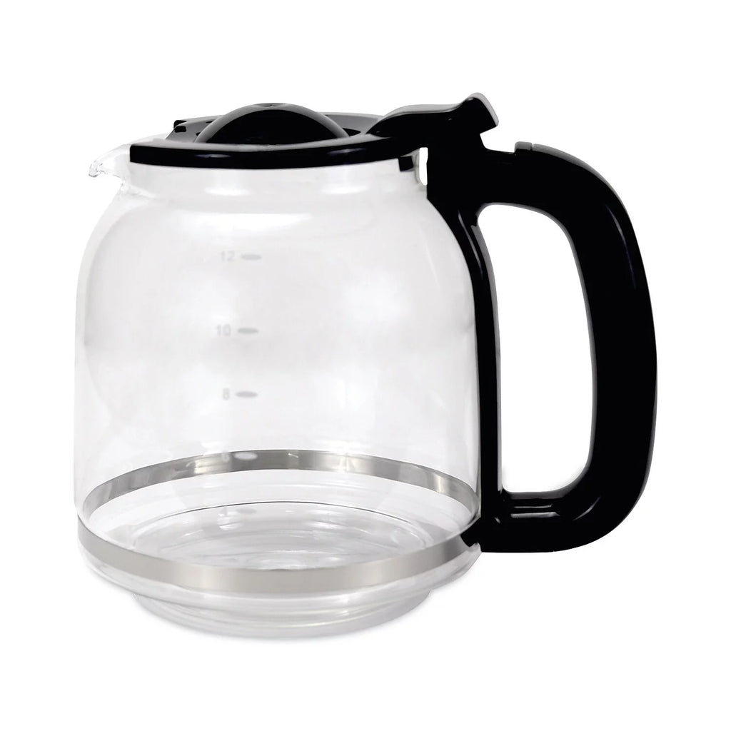 10-12 Cup Stainless Steel Coffee Brewer X115283