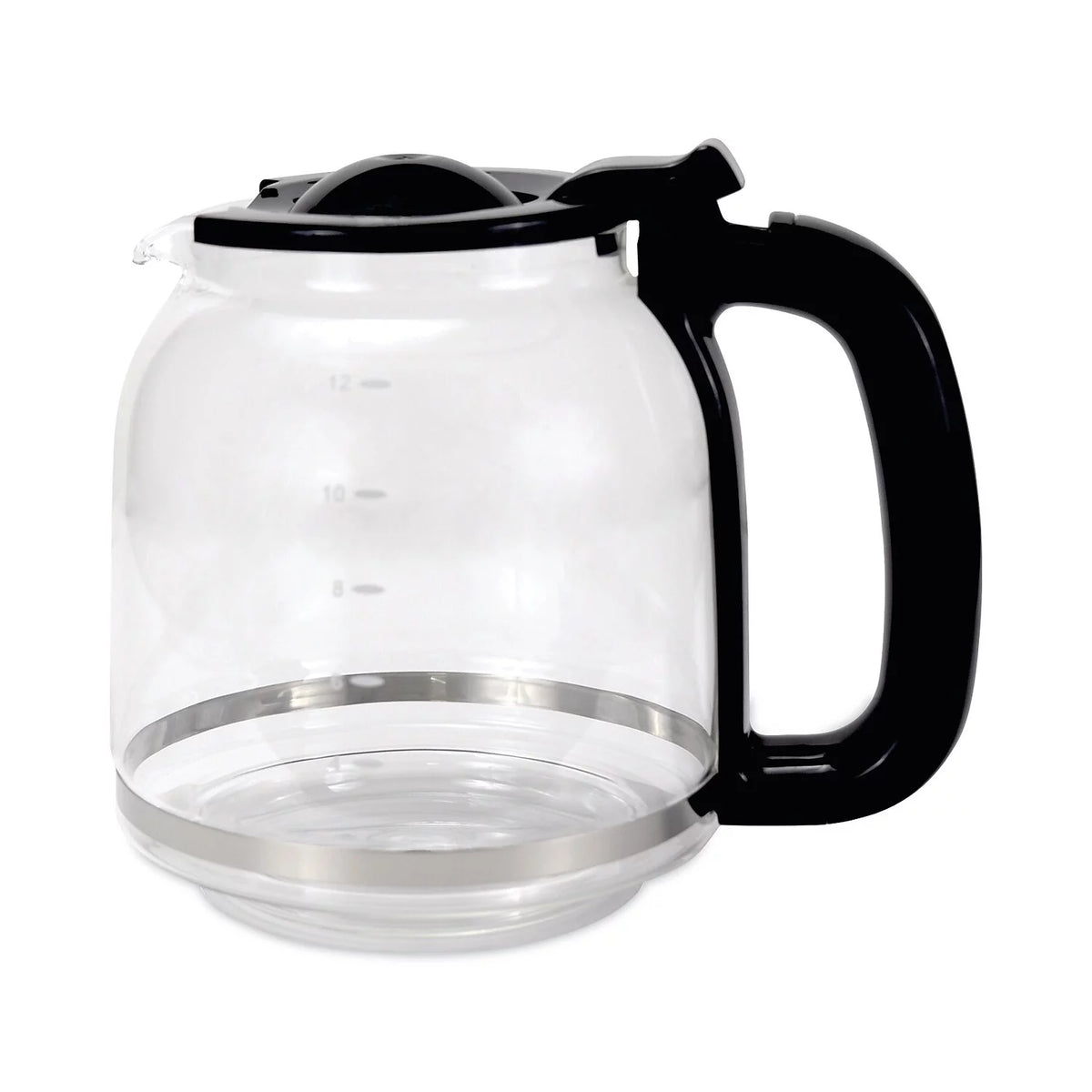 10-12 Cup Stainless Steel Coffee Brewer X115283