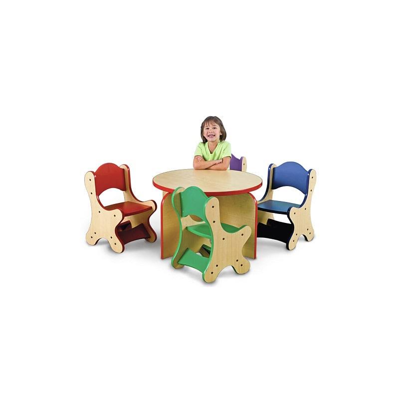 Kids Desk Chair C1609