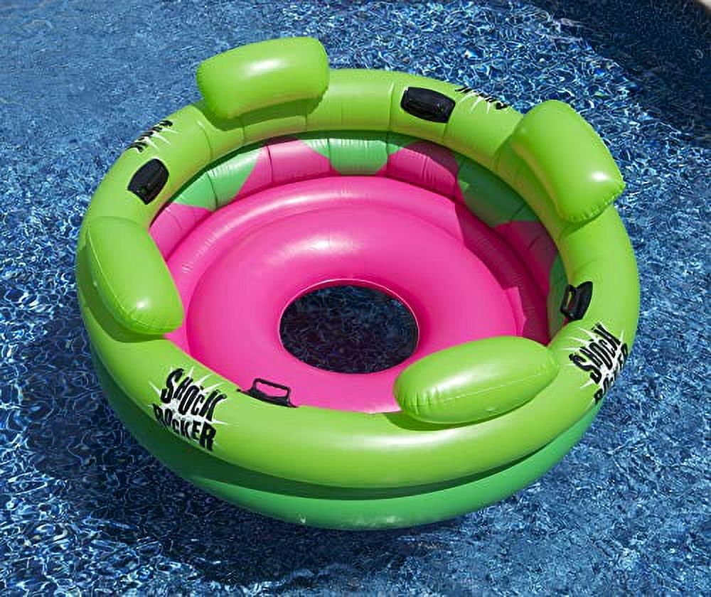 Inflatable Swimming Pool Shock Rocker K761