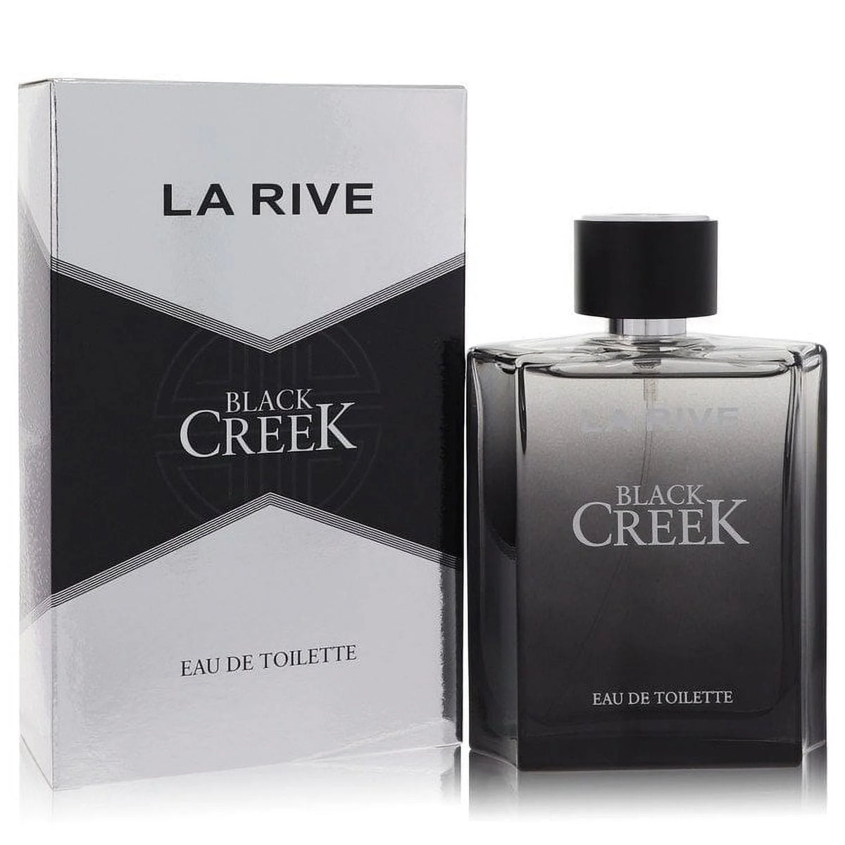 Black Eau De Toilette Spray 3.3 oz Pack of 3 W40217