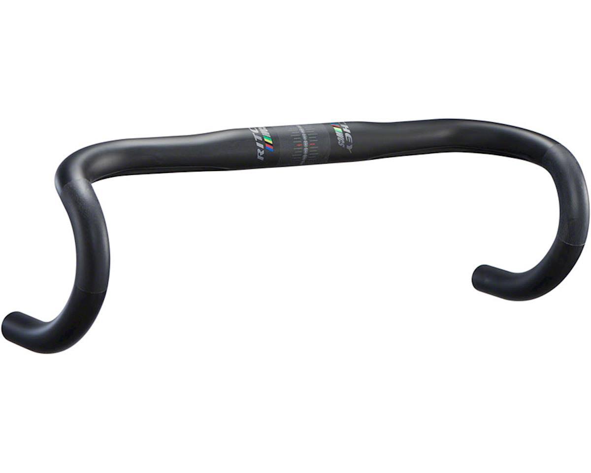 Carbon EvoCurve Handlebar D881