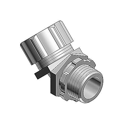 Liquidtight Conduit Connector Z812
