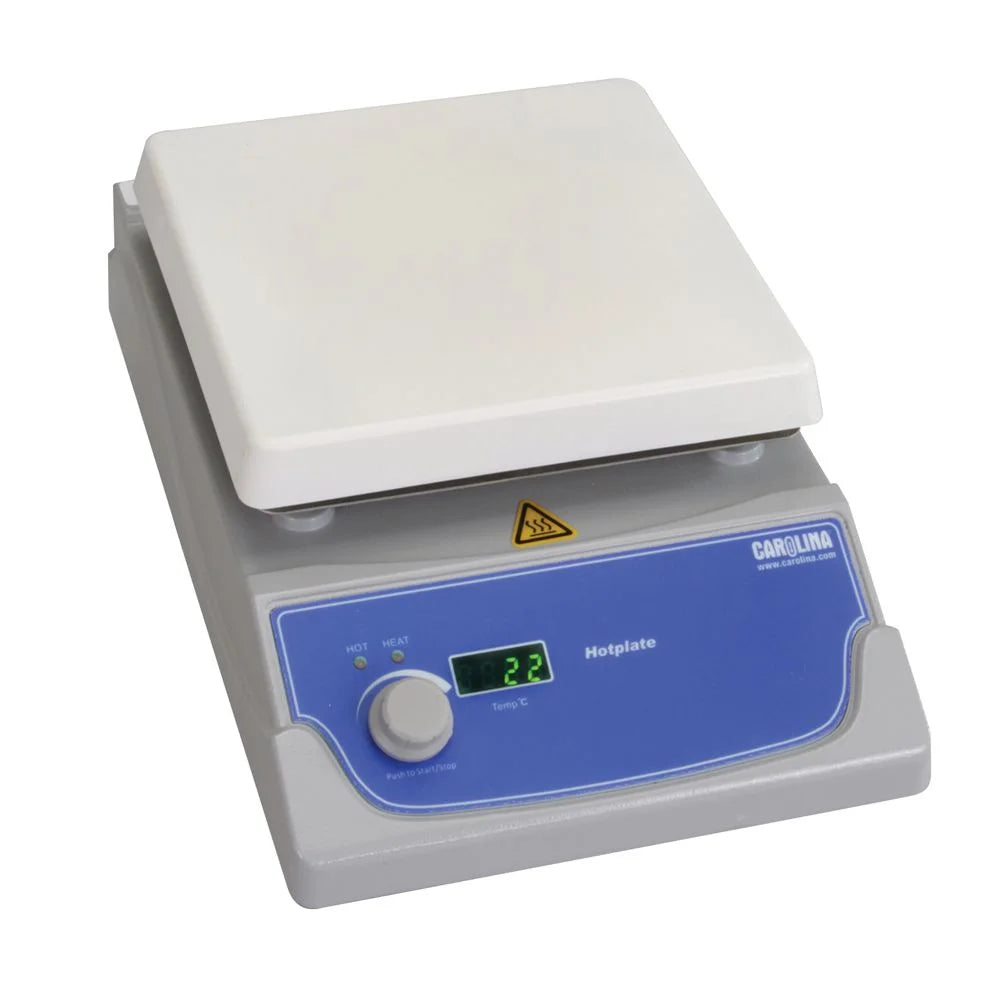 Hot Plate B314