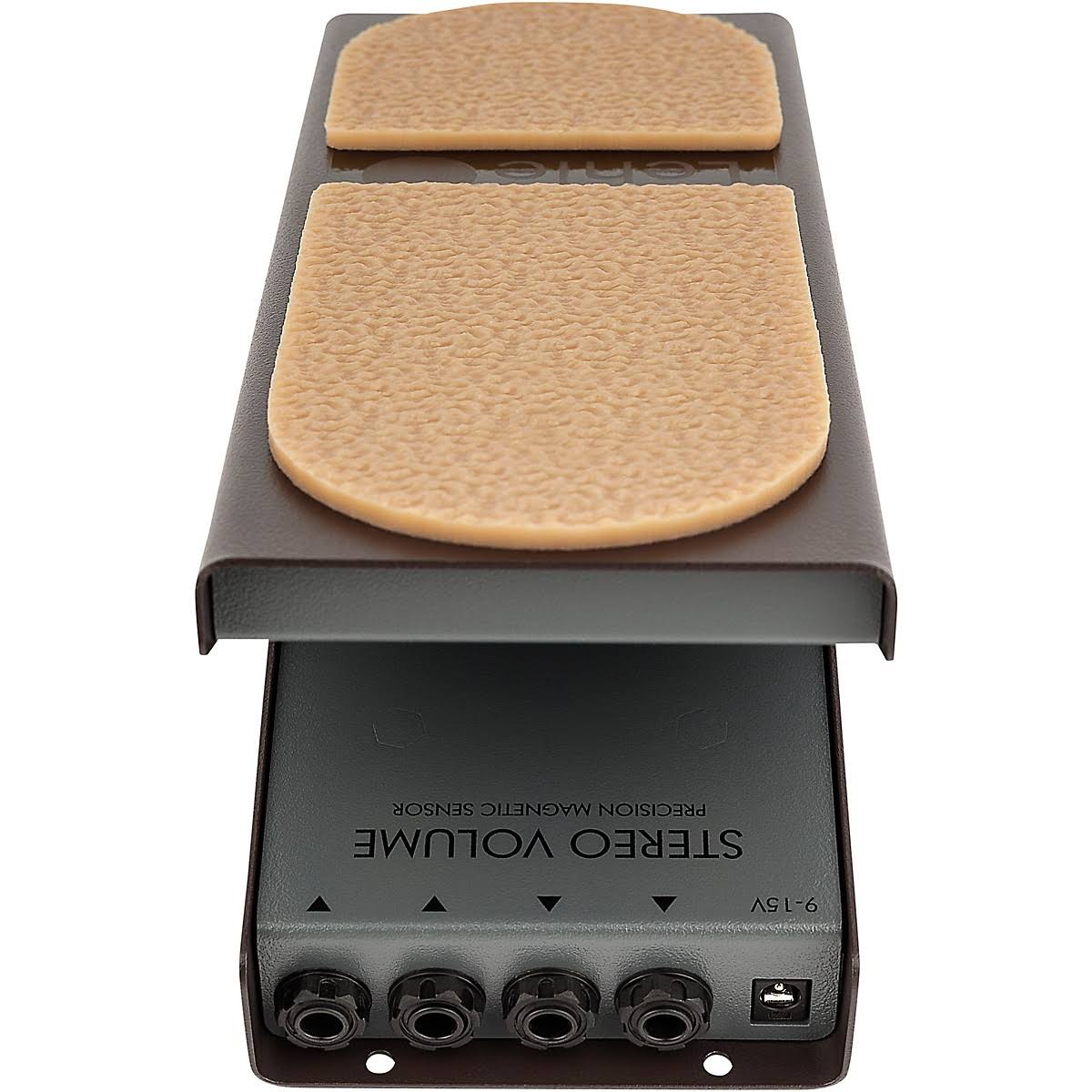 Active Stereo Volume Pedal D926